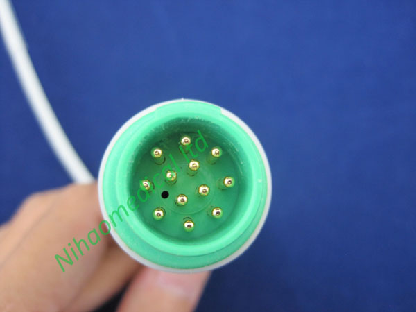 L&T-SPO2-CABLE